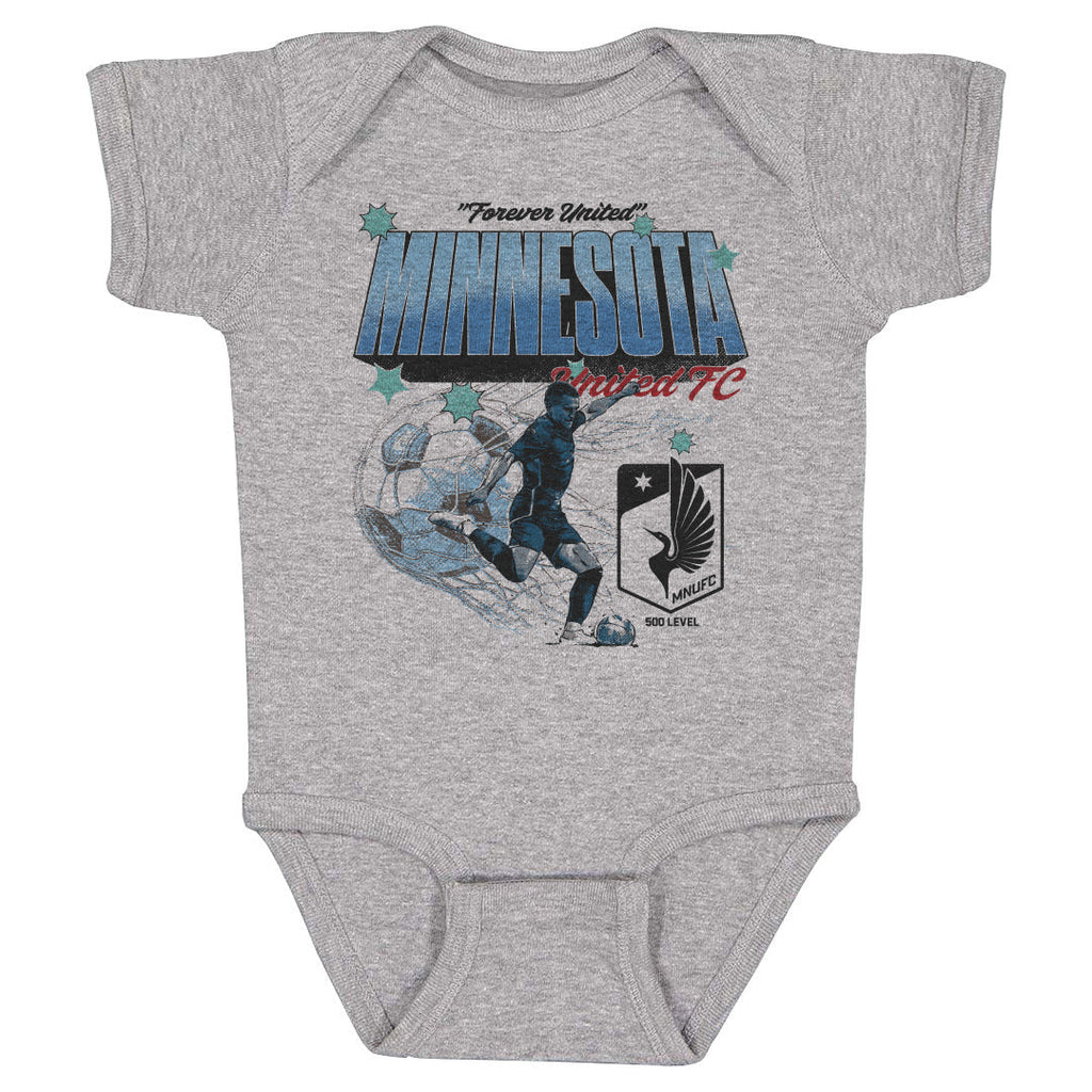 Minnesota United FC All Net
