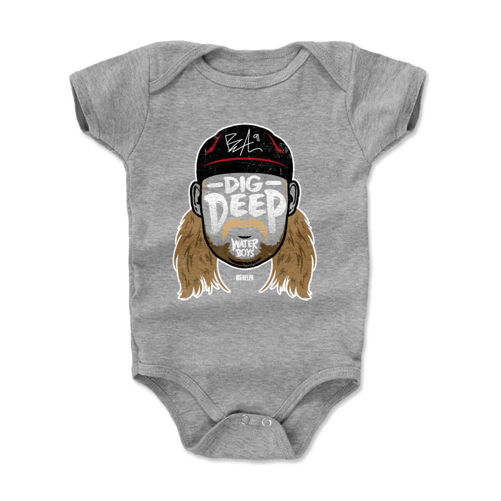 Waterboys Beau Allen Silhouette WHT