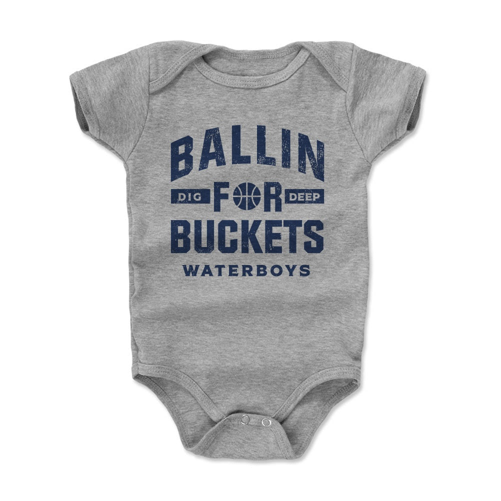 Waterboys Ballin For Buckets