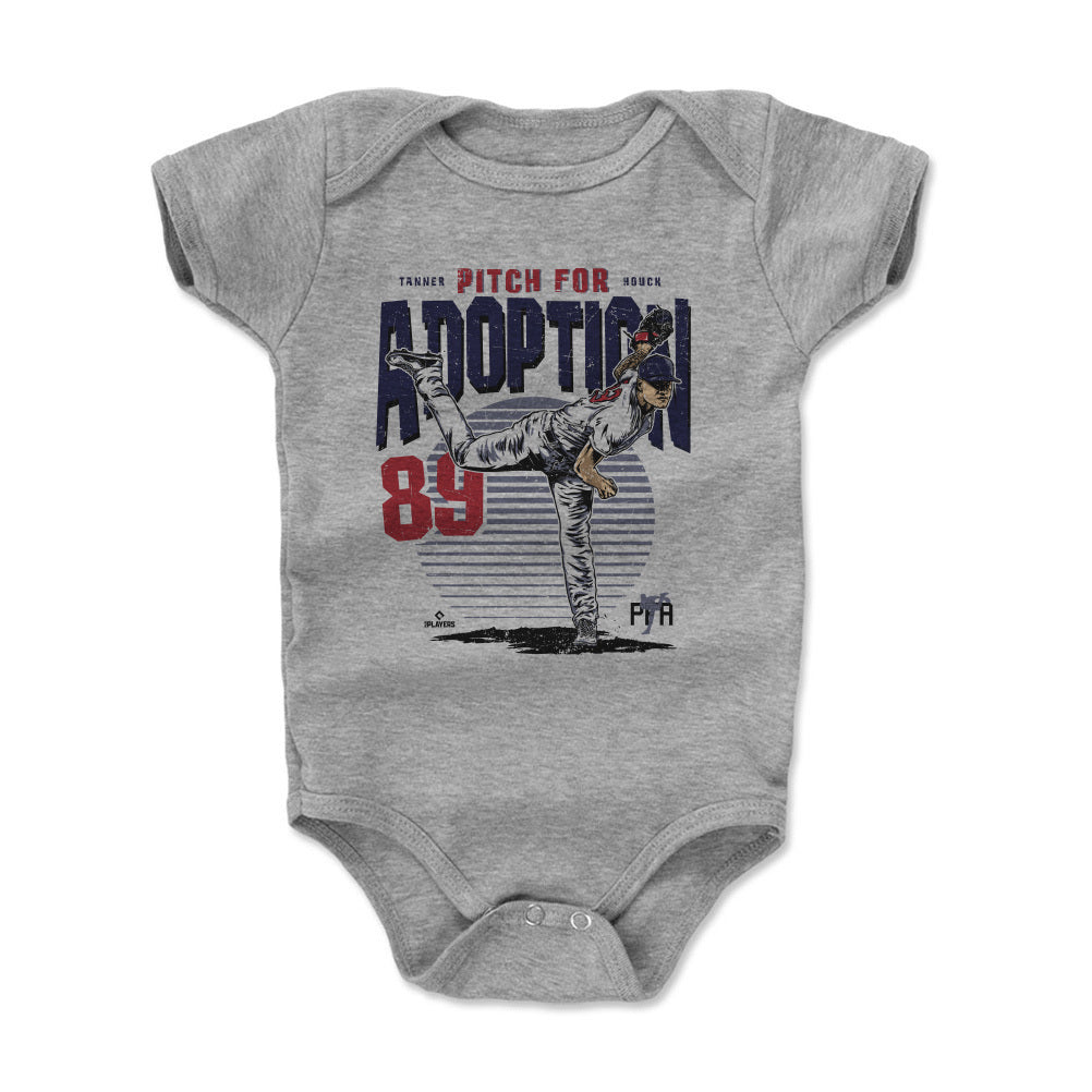 Tanner Houck Pitch For Adoption