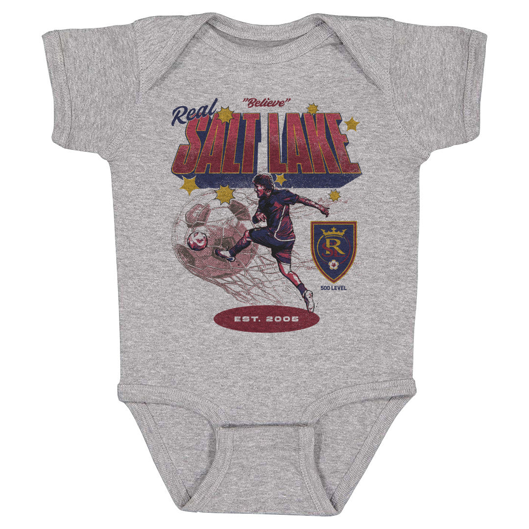 Real Salt Lake All Net