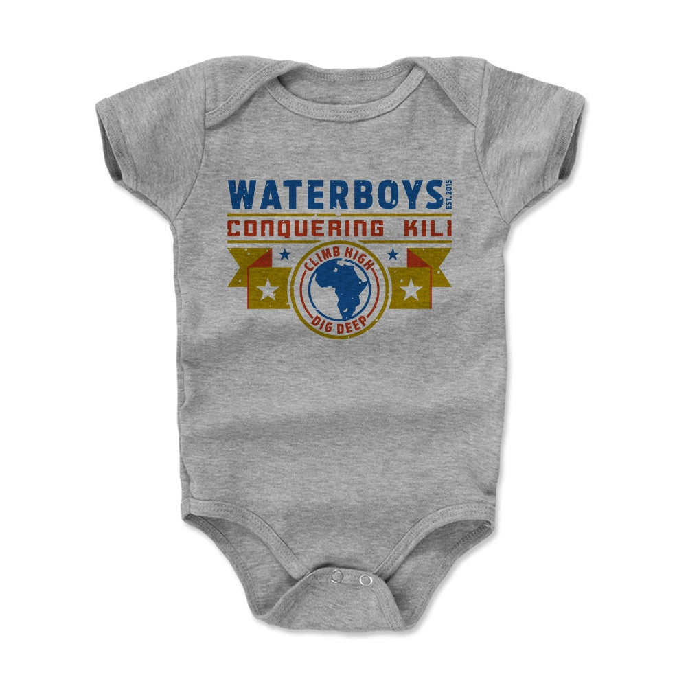 Waterboys Kili Banner 2 Y