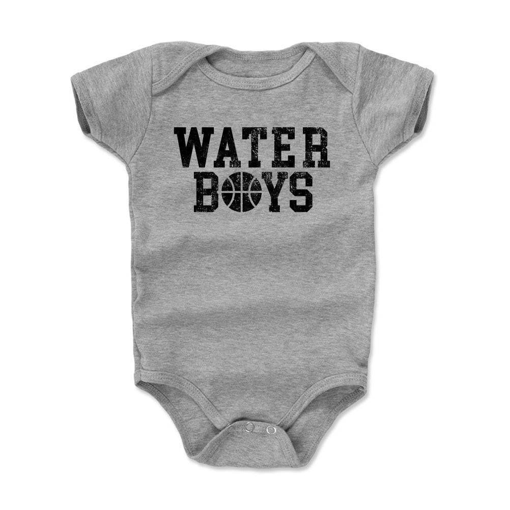 Waterboys Basketball K