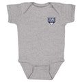 Anthony Rizzo Family Foundation Logo Pocket WHT