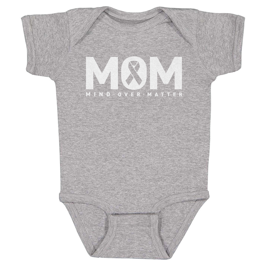 MOM-Mind Over Matter WHT