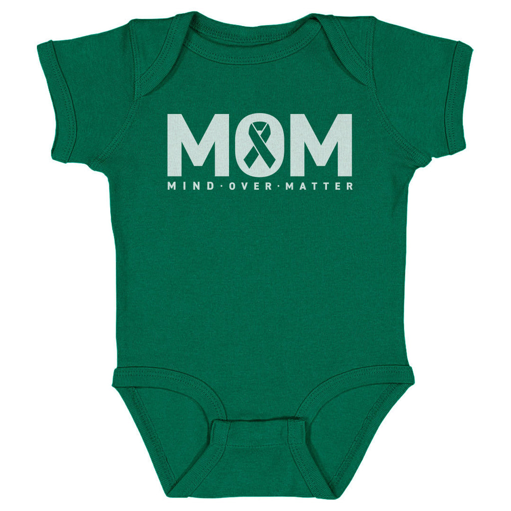 MOM-Mind Over Matter WHT