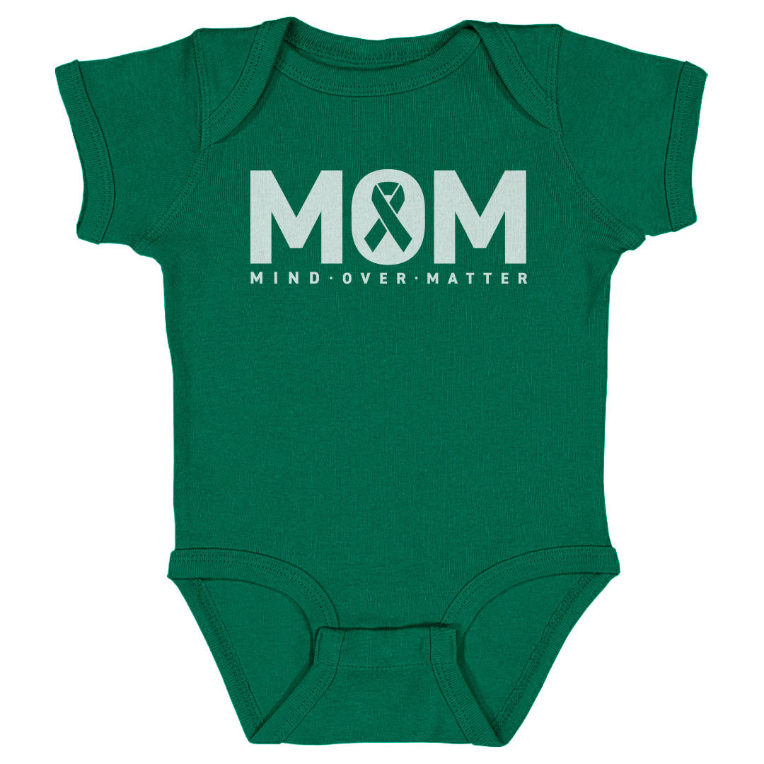 MOM-Mind Over Matter WHT