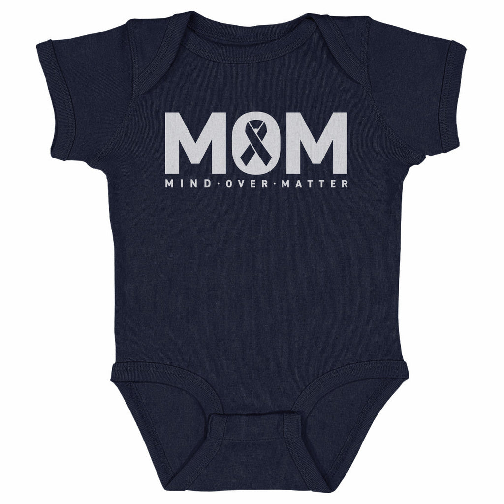 MOM-Mind Over Matter WHT