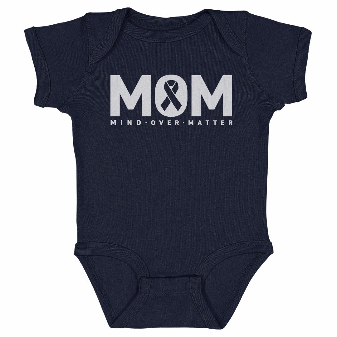 MOM-Mind Over Matter WHT