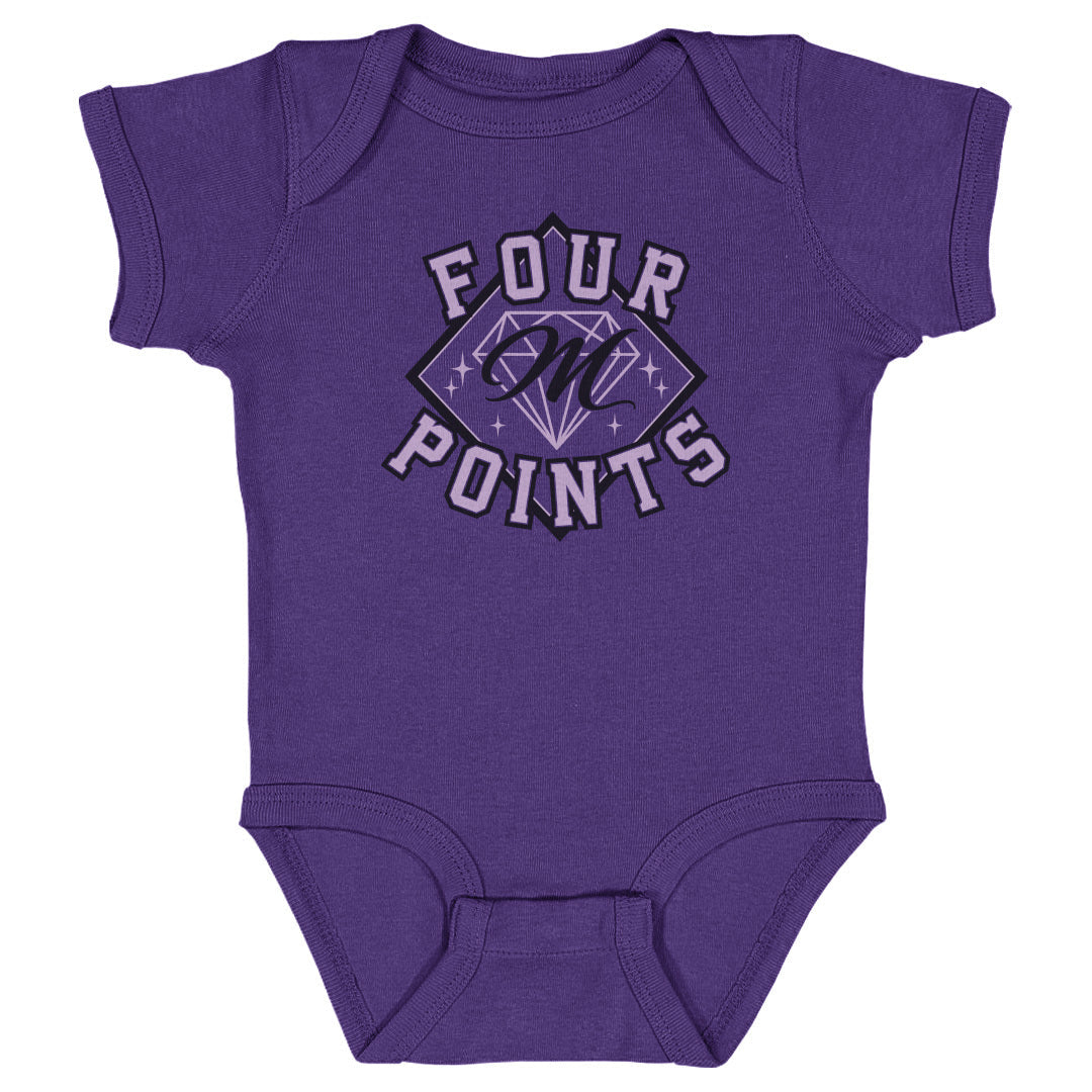 Four Points Crown Trio Majestics Diamond WHT
