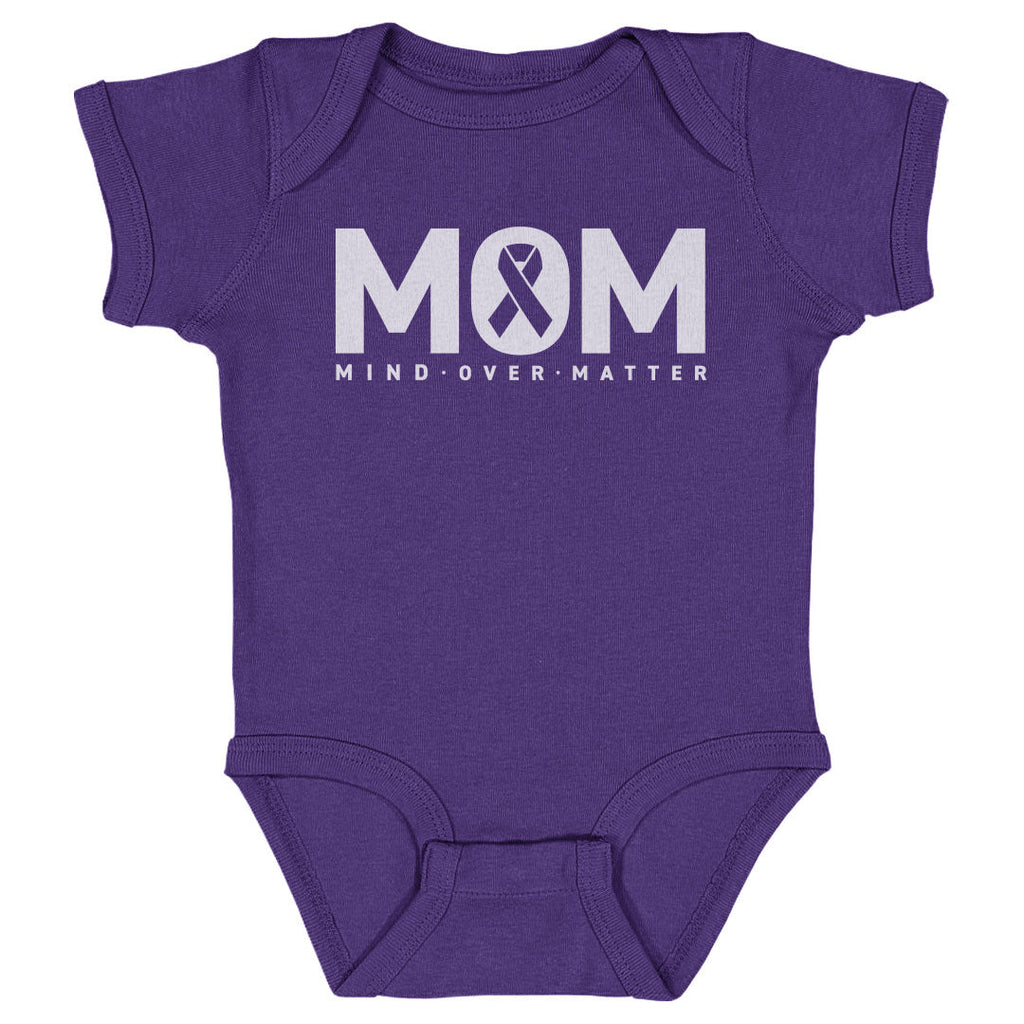 MOM-Mind Over Matter WHT