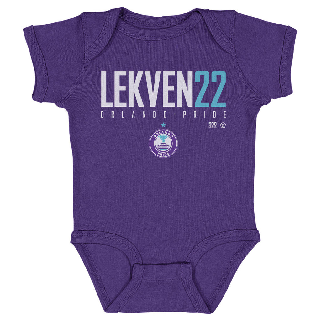 Sanne Lekven Orlando Pride Elite WHT