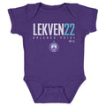 Sanne Lekven Orlando Pride Elite WHT