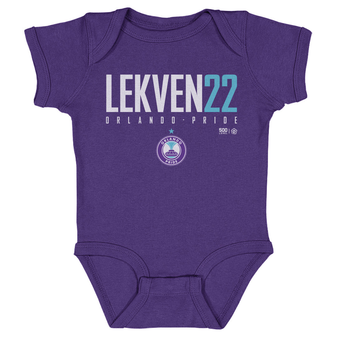 Sanne Lekven Orlando Pride Elite WHT
