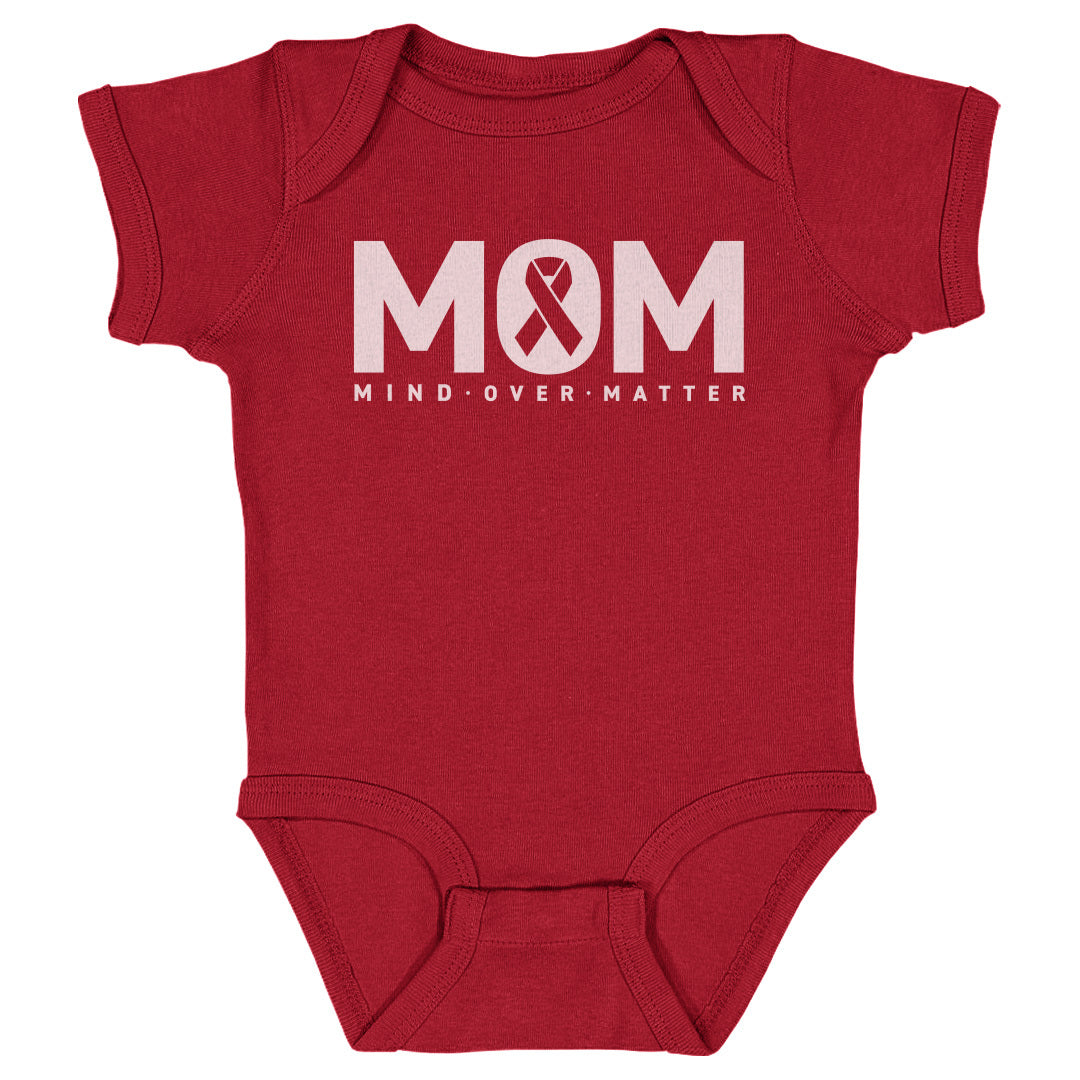 MOM-Mind Over Matter WHT