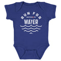 Waterboys Run For Water WHT