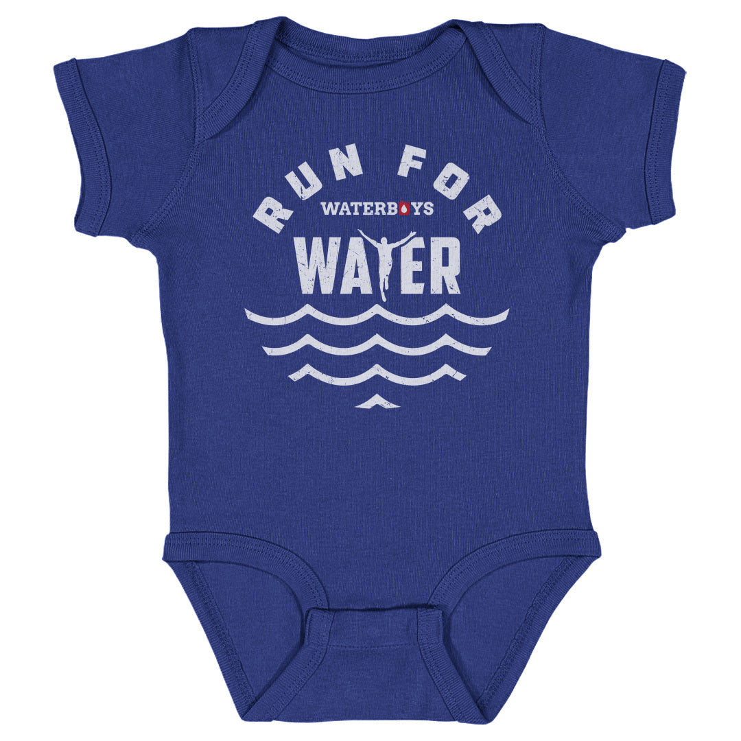 Waterboys Run For Water WHT