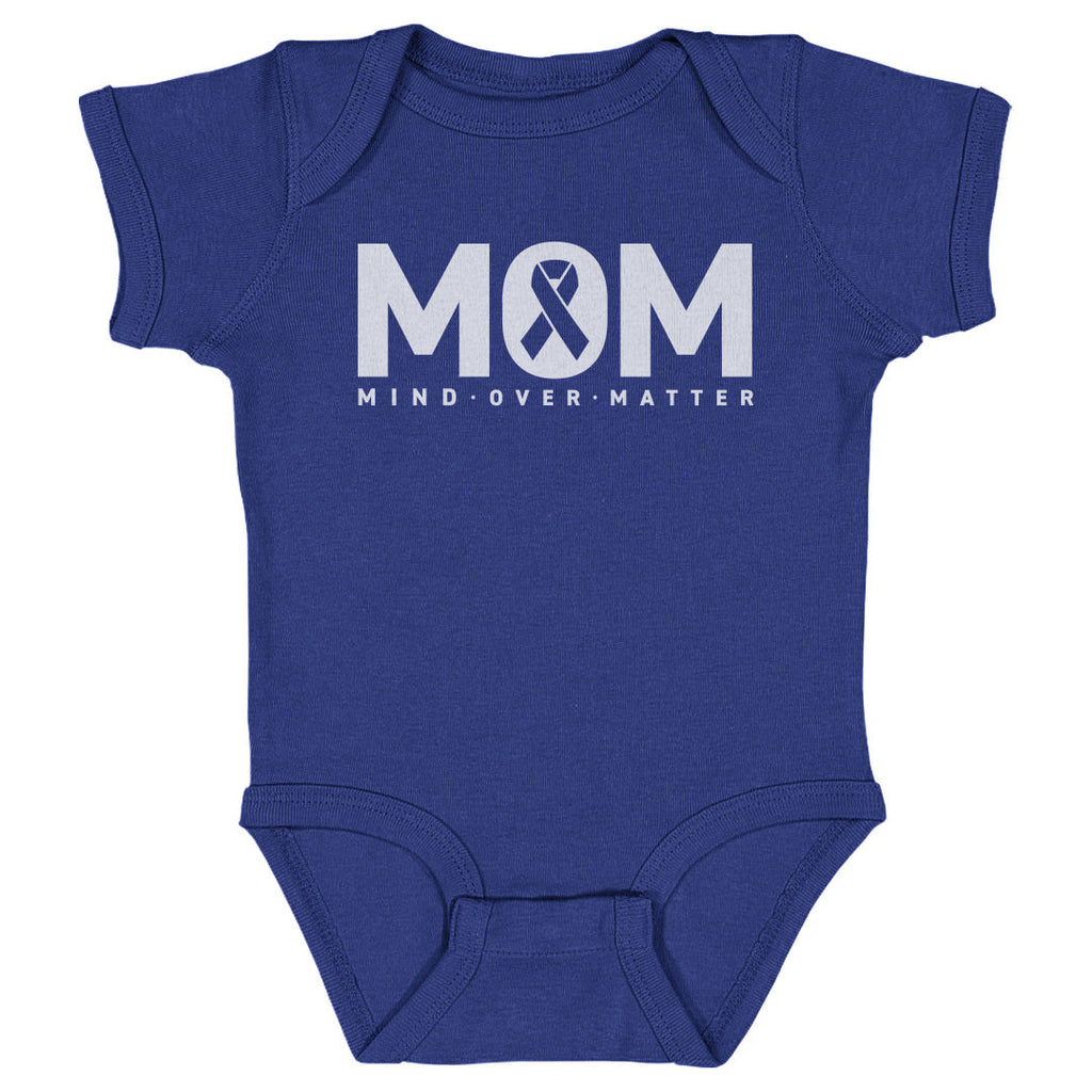 MOM-Mind Over Matter WHT