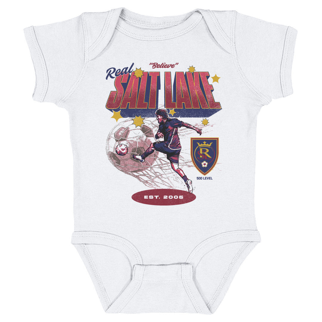 Real Salt Lake All Net
