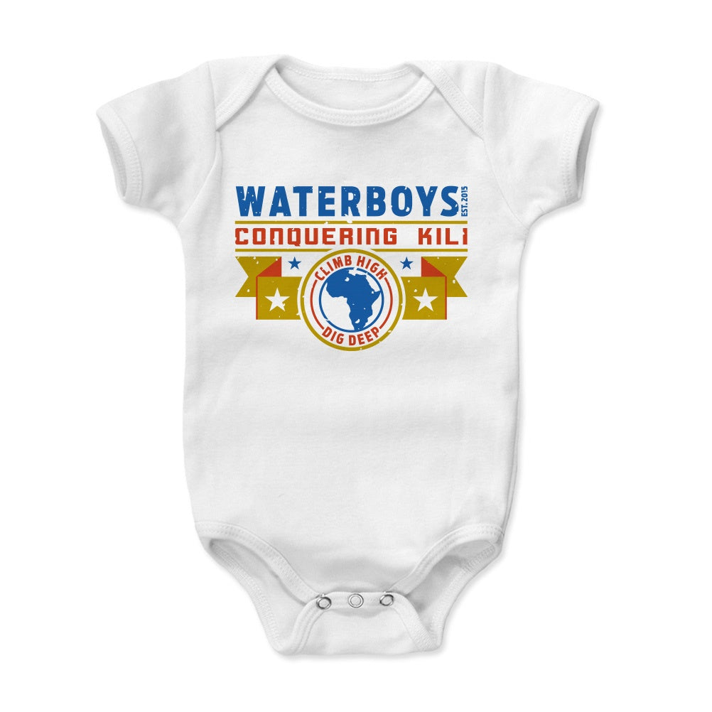 Waterboys Kili Banner 2 Y