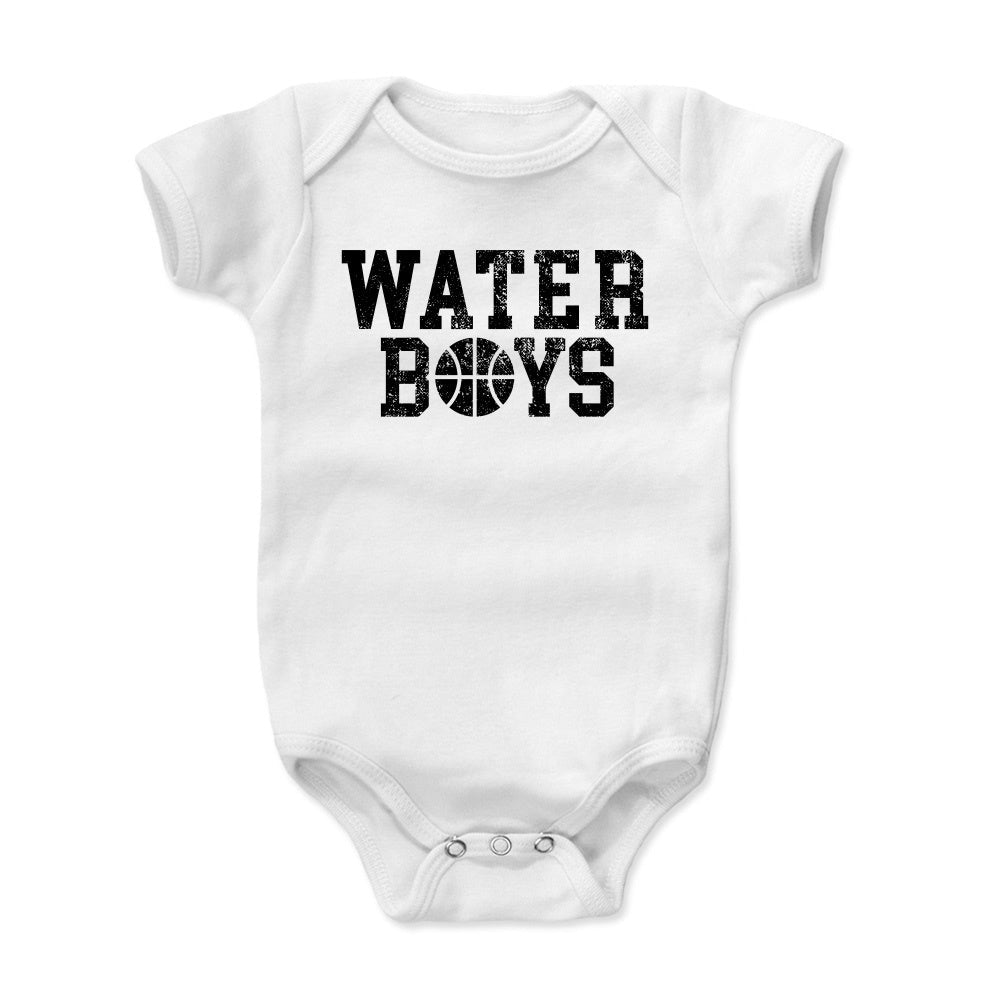 Waterboys Basketball K