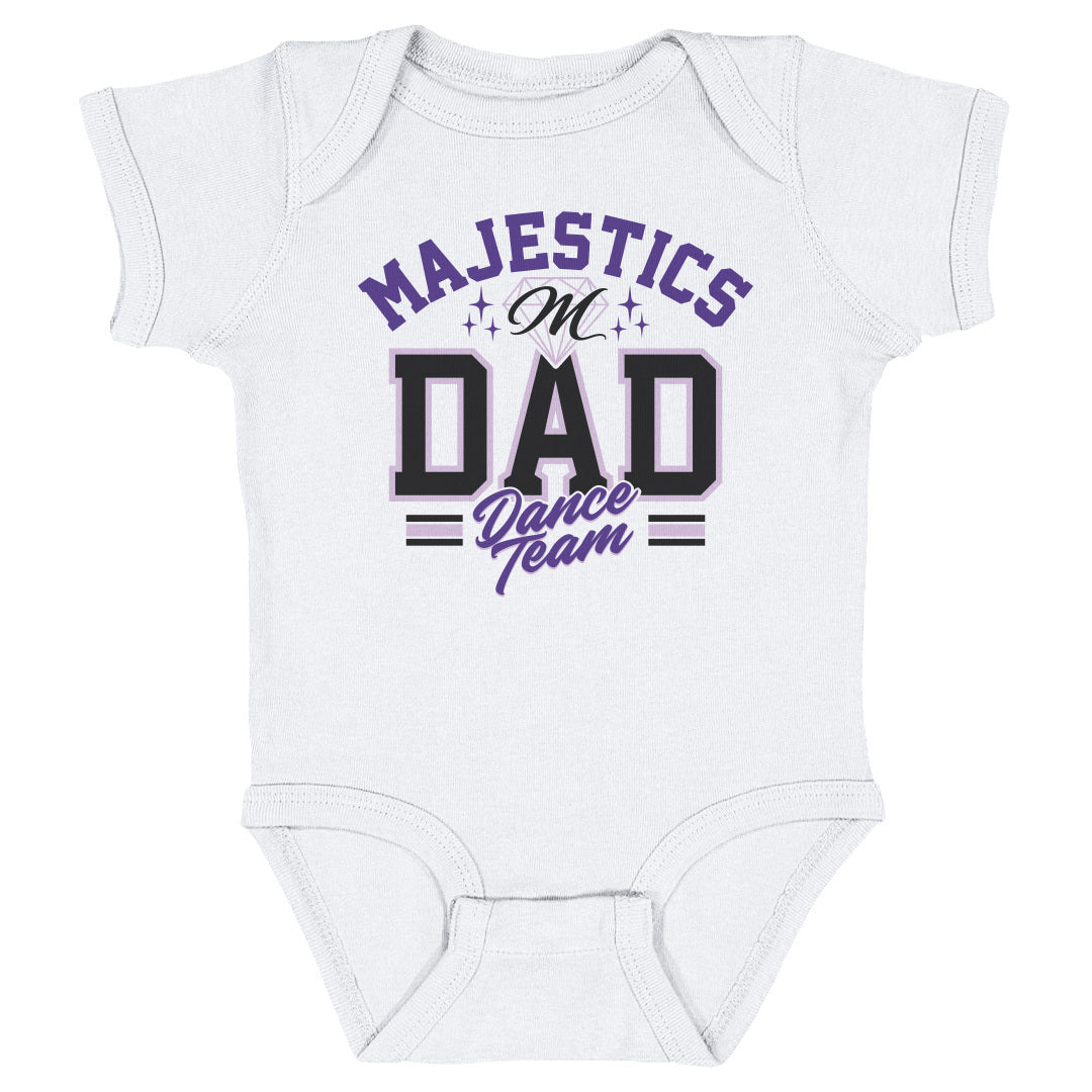 Four Points Crown Trio Majestics Dad Arc