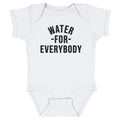 Water For Everybody Black