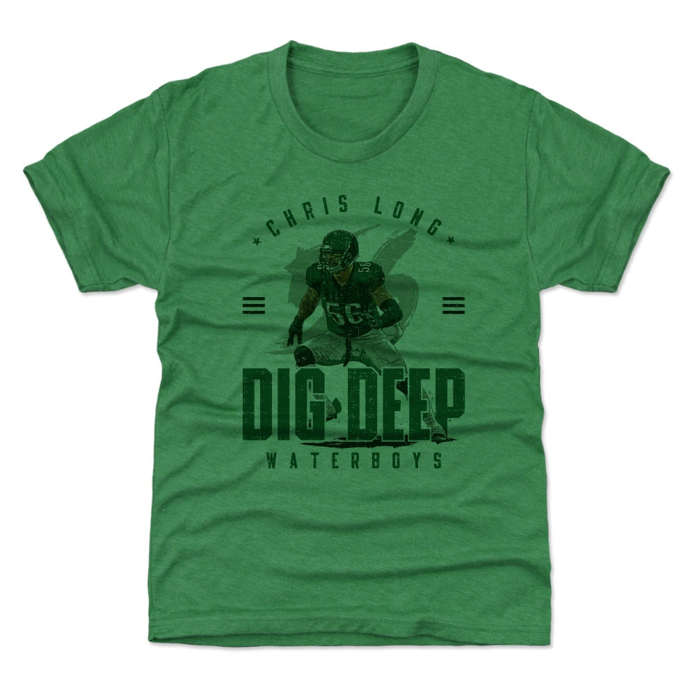 Waterboys Chris Long Dig Deep G product image 1