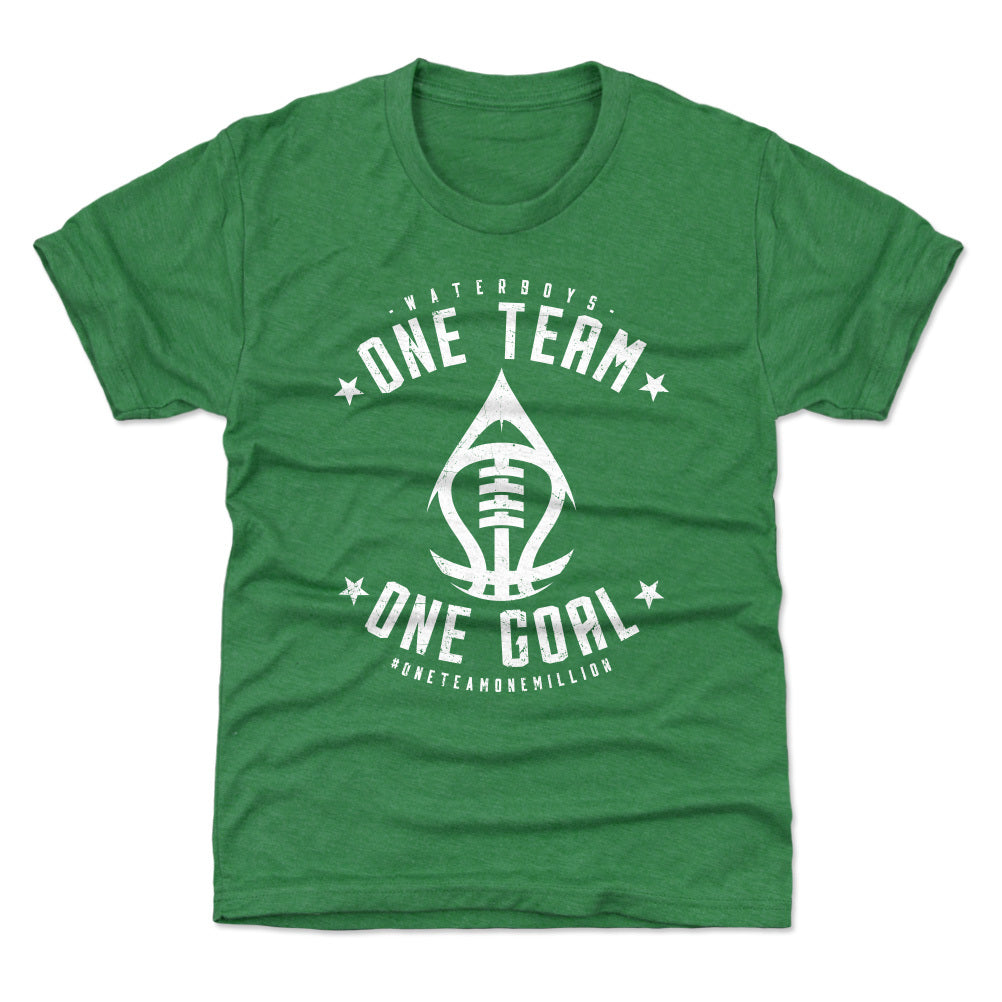 Waterboys One Team Goal WHT product image 2