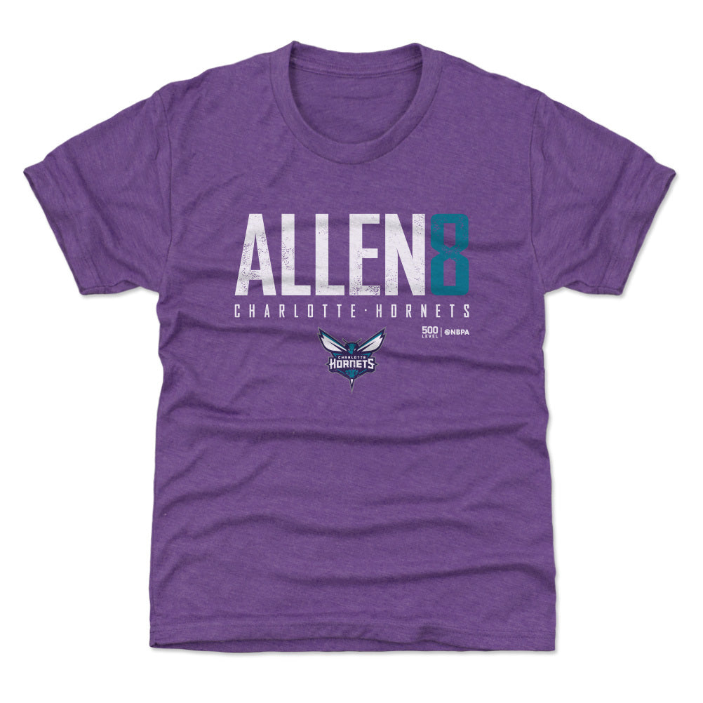 Grayson Allen Charlotte Hornets Elite WHT product image 2