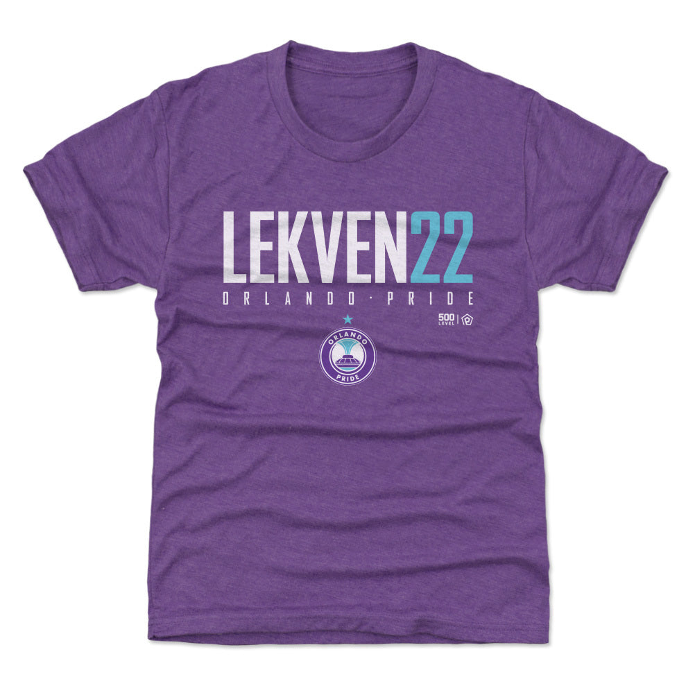Sanne Lekven Orlando Pride Elite WHT product image 2