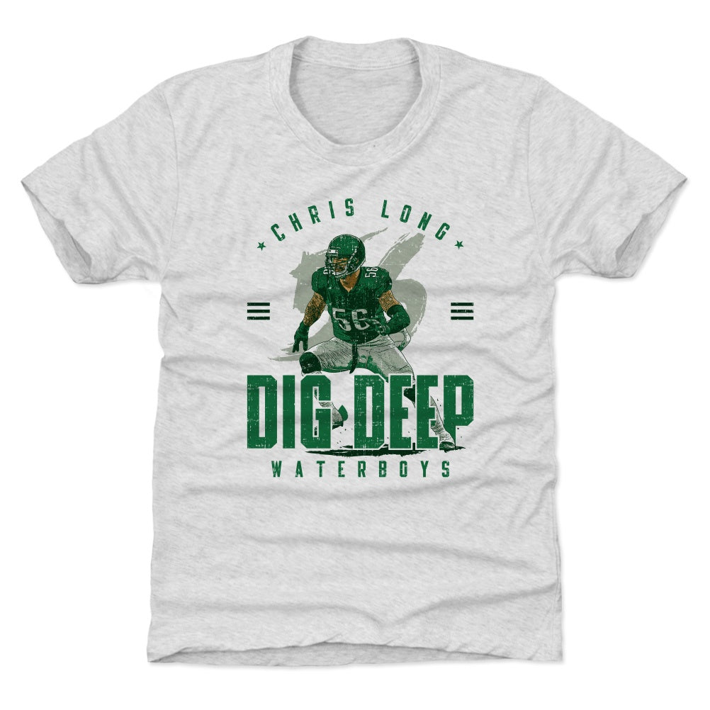 Waterboys Chris Long Dig Deep G product image 3
