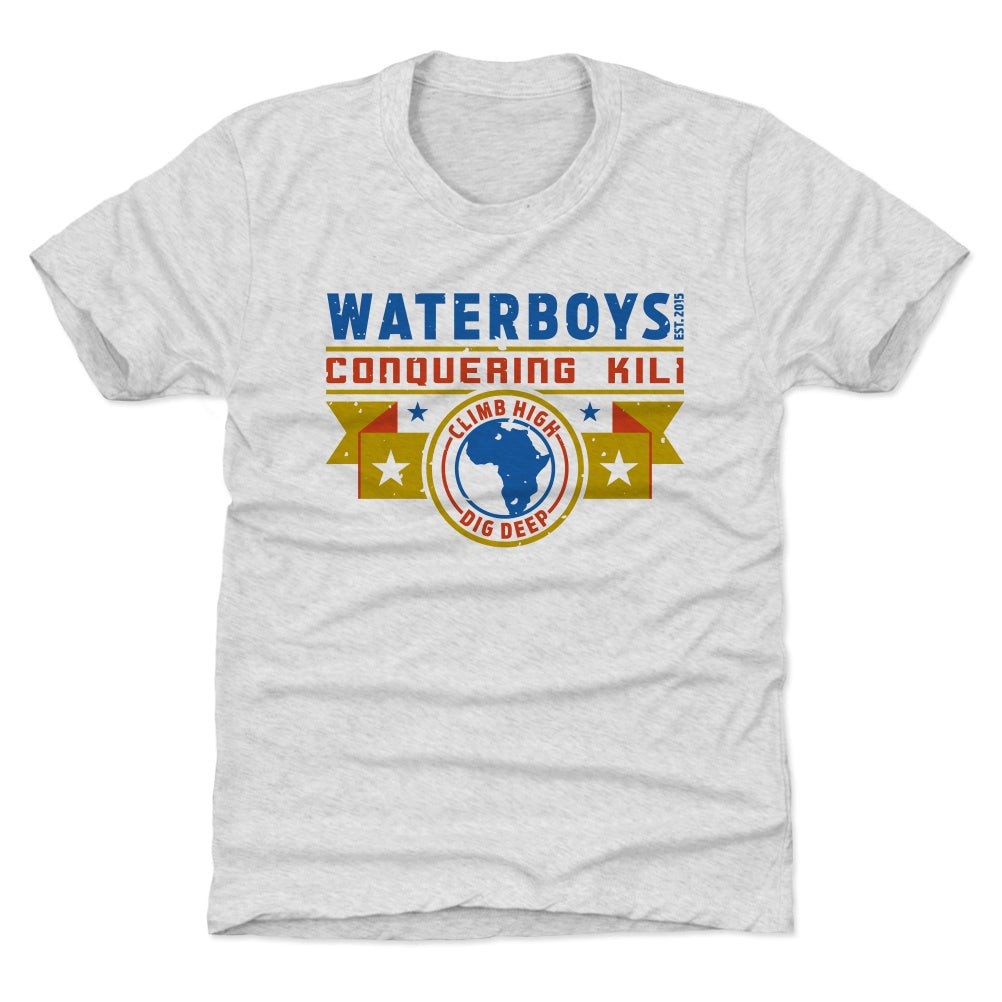 Waterboys Kili Banner 2 Y product image 1