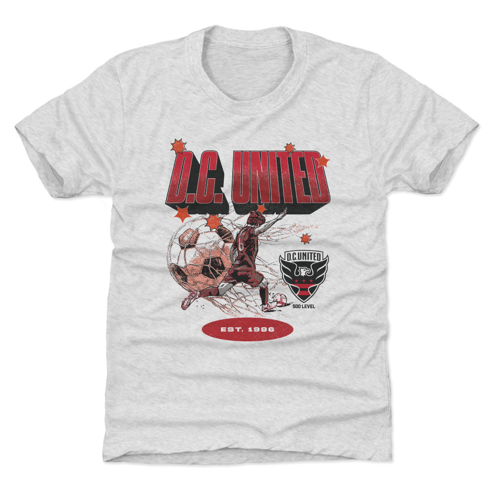 D.C. United All Net product image 1