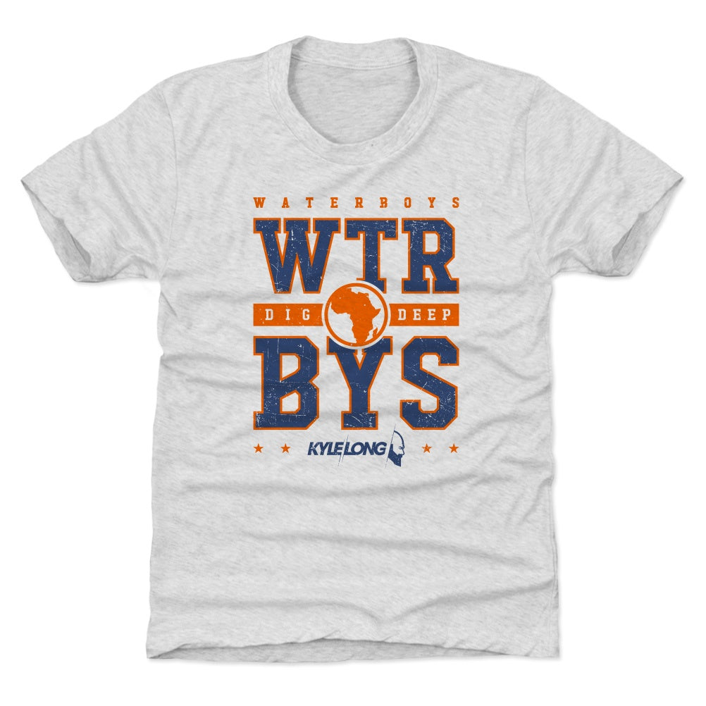 Waterboys Kyle Long Planet B product image 2