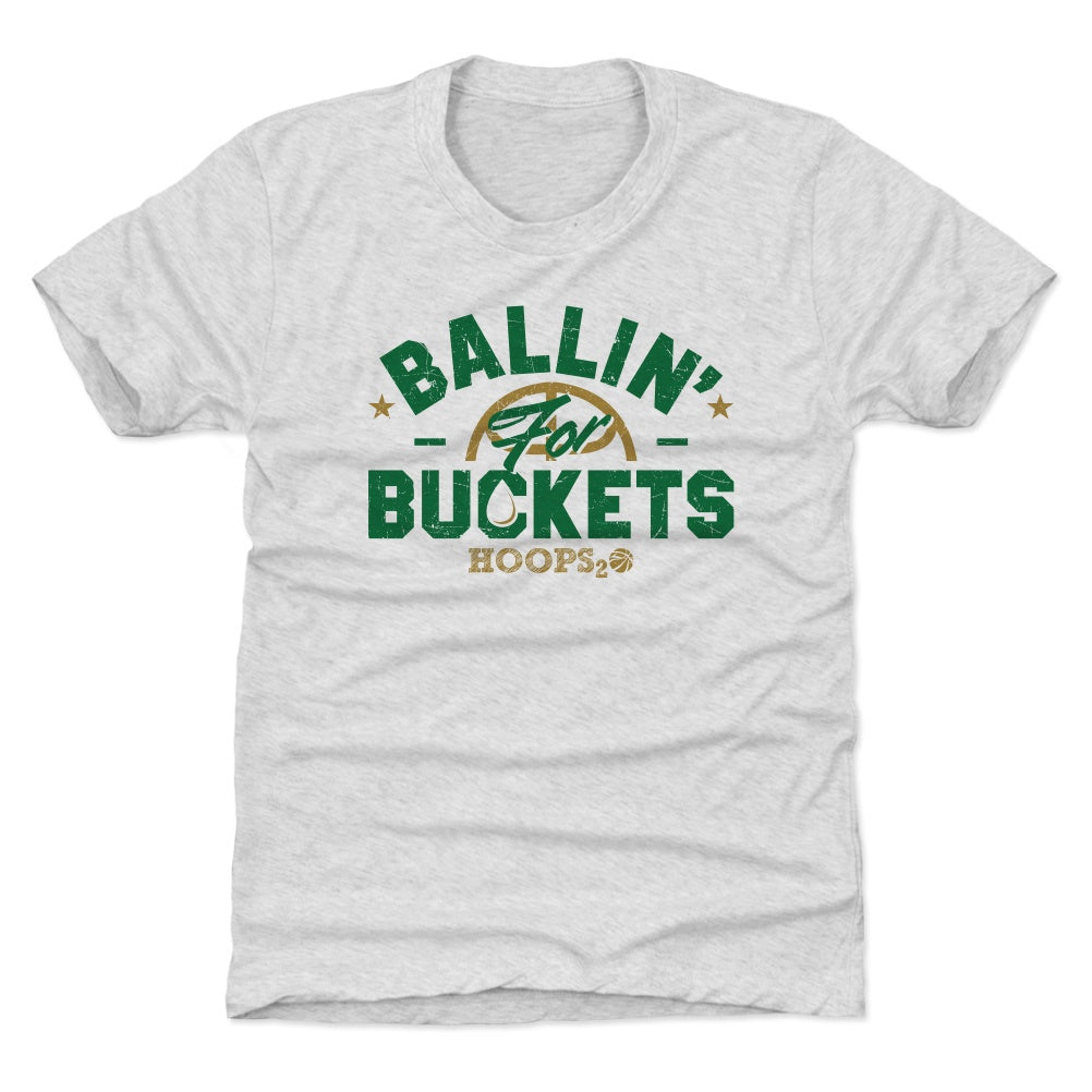 Waterboys Ballin For Buckets Hoops2O G product image 2