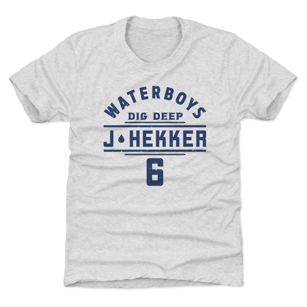 Waterboys Johnny Hekker Banner B product image 1