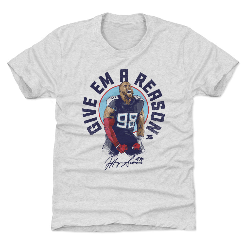 Jeffery Simmons Tennessee Give Em A Reason product image 1
