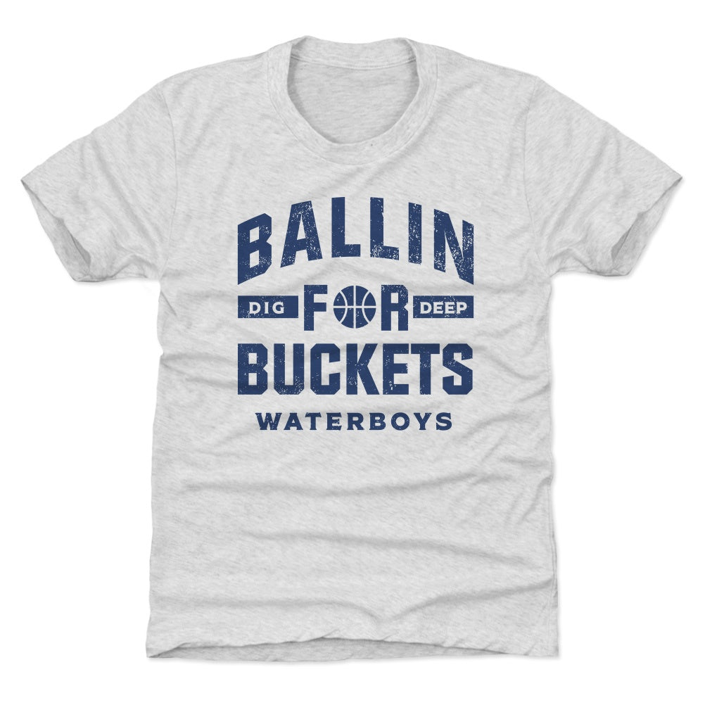 Waterboys Ballin For Buckets product image 1