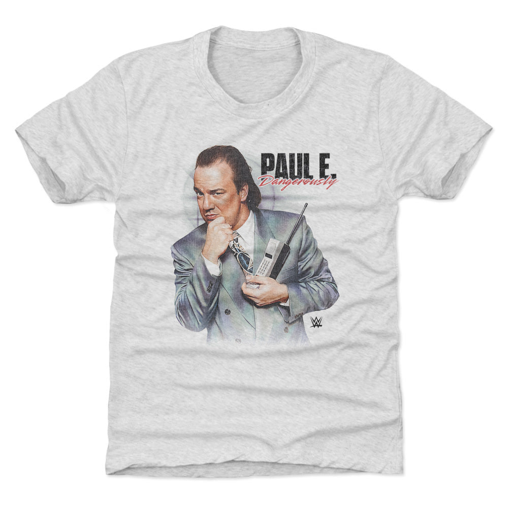 Paul E. Dangerously Vintage Portrait product image 2
