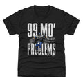 Aaron Donald Los Angeles R 99 Mo Problems WHT product image 1