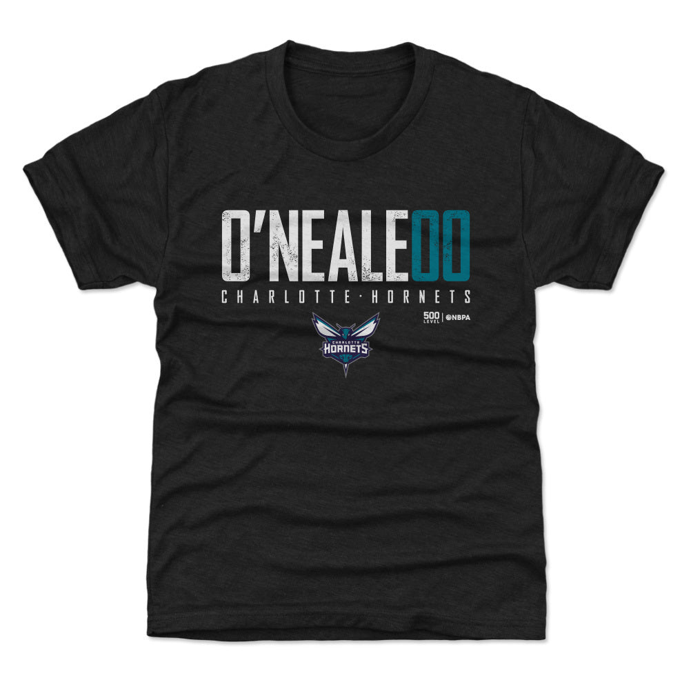 Royce O'Neale Charlotte Hornets Elite WHT product image 2