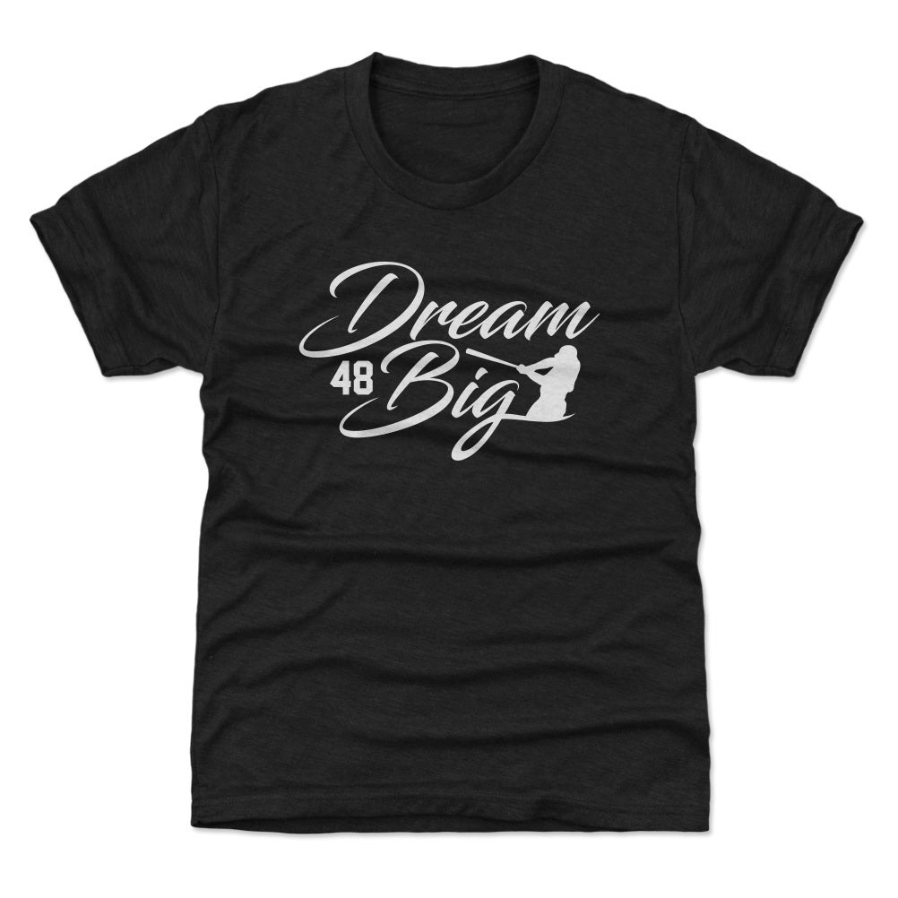 Anthony Rizzo Family Foundation Dream Big WHT product image 4