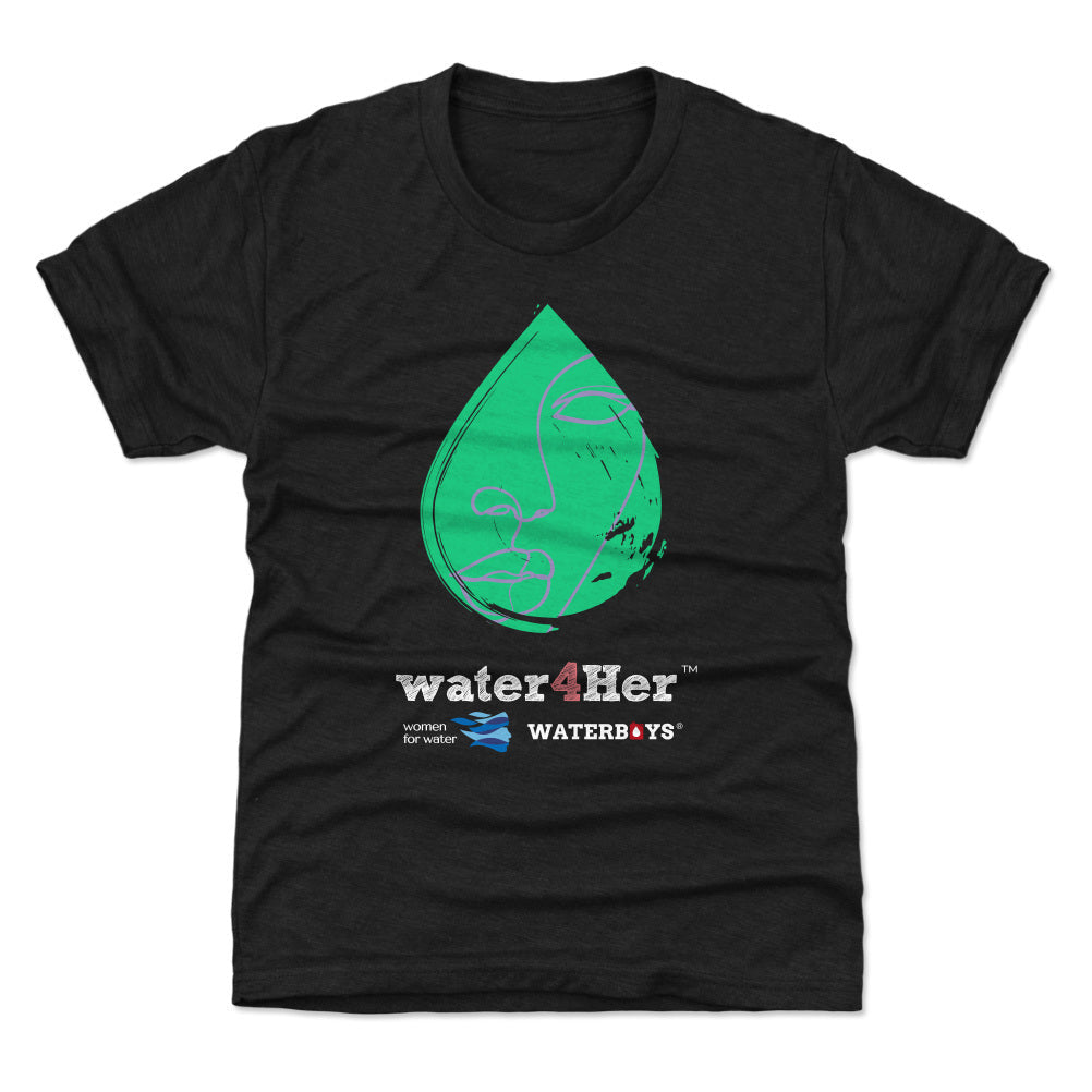 Waterboys water4Her Droplet WHT product image 1