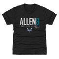 Grayson Allen Charlotte Hornets Elite WHT product image 1