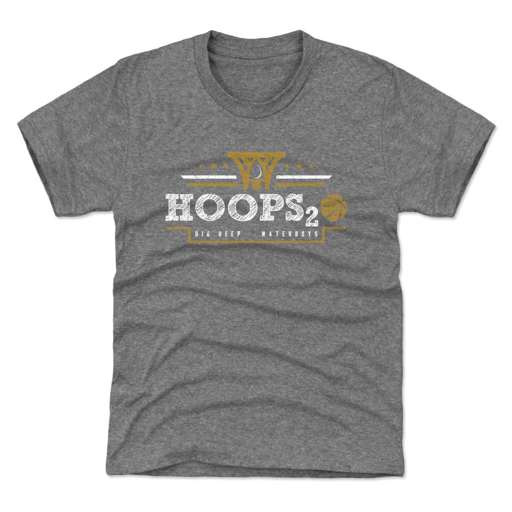Waterboys Hoops2O Logo Banner W WHT product image 2
