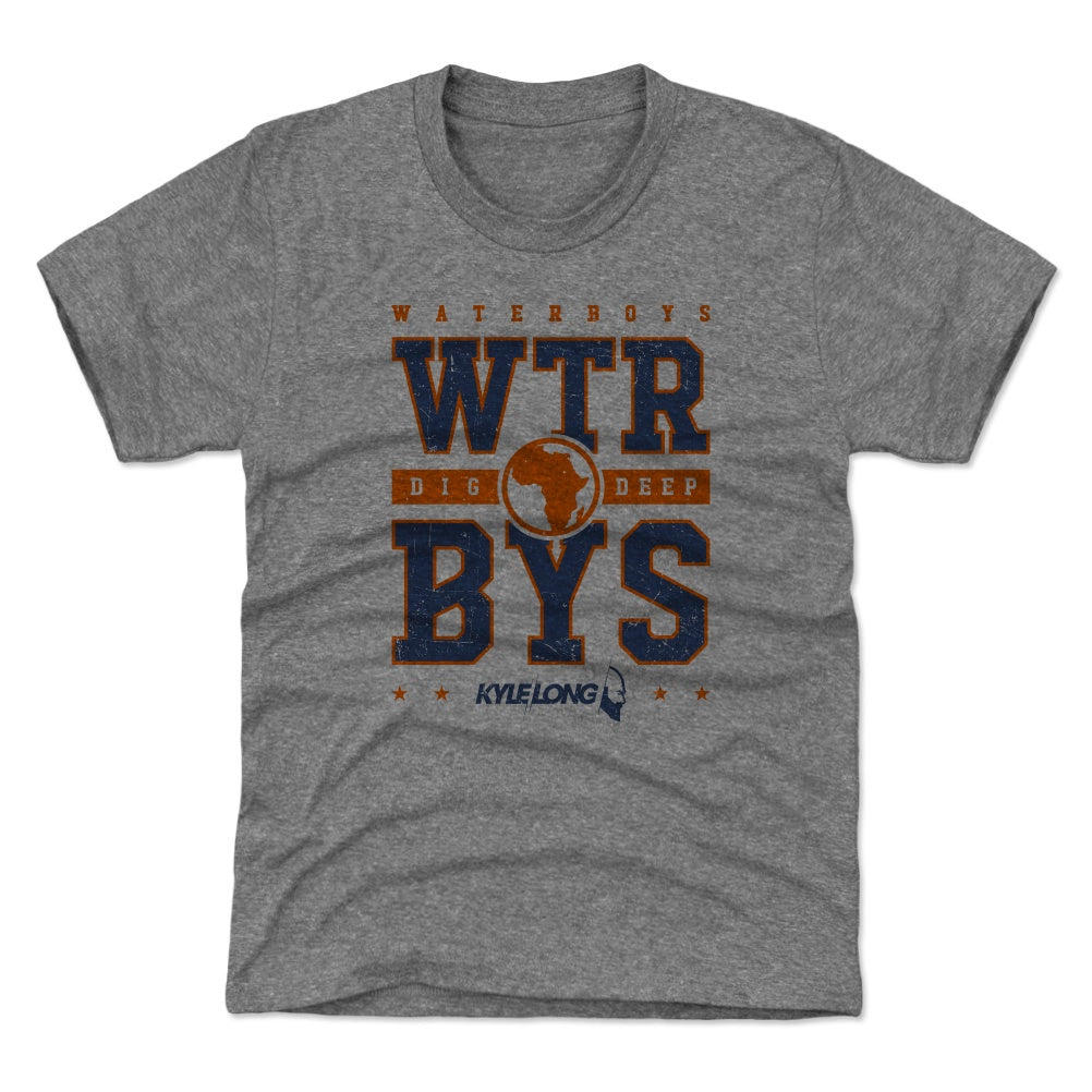 Waterboys Kyle Long Planet B product image 1