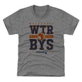 Waterboys Kyle Long Planet B product image 1