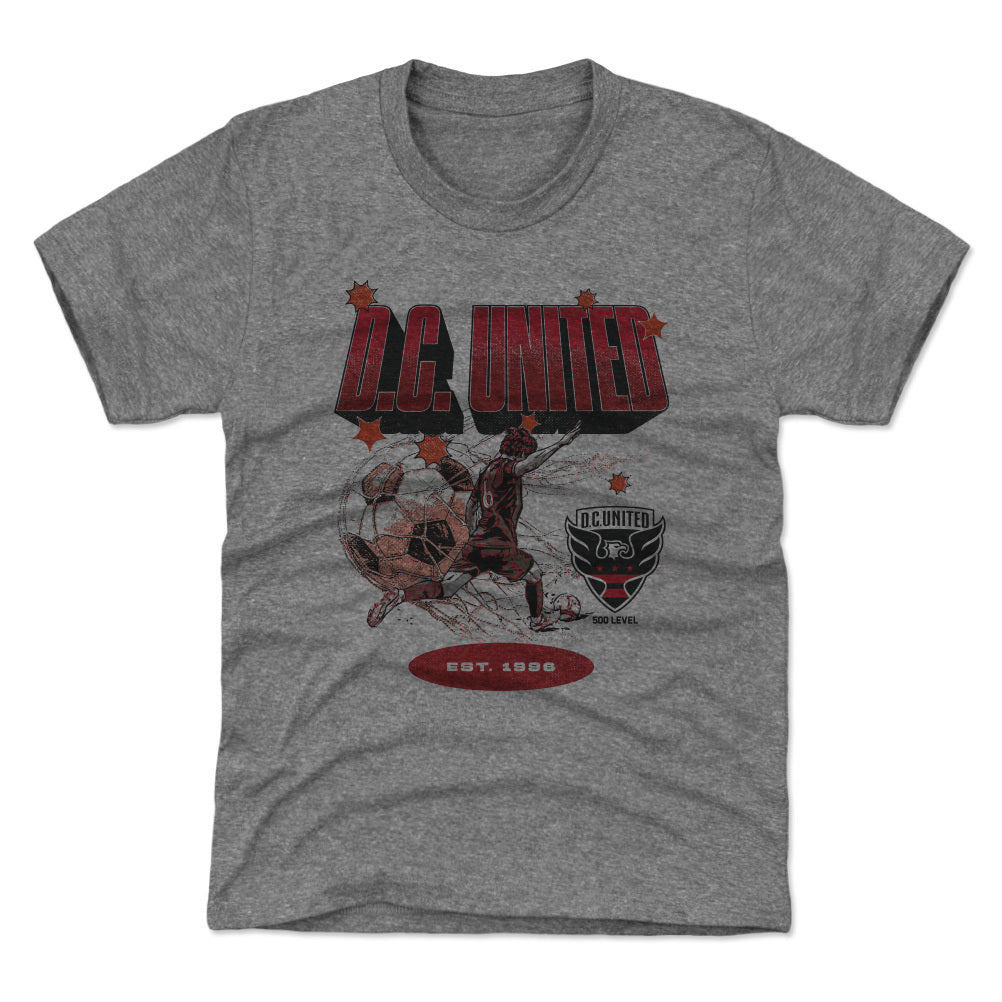 D.C. United All Net product image 2