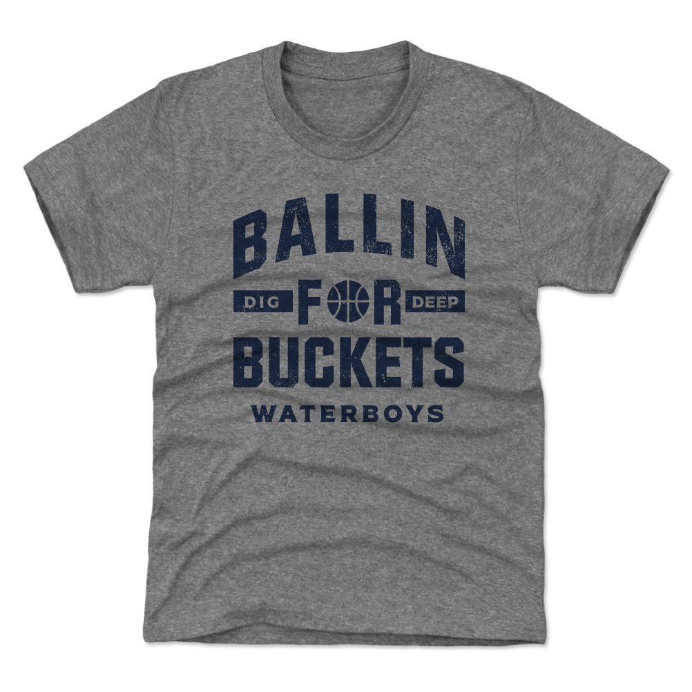 Waterboys Ballin For Buckets product image 2